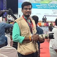 Pradeepkrishnan(@Pranavfotos) 's Twitter Profile Photo