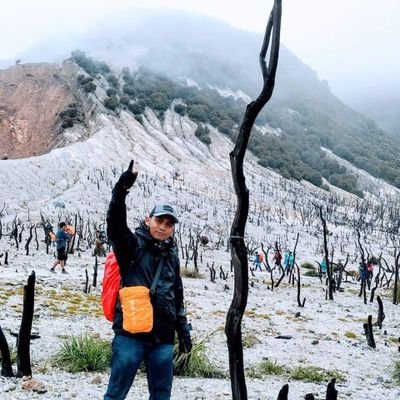 Hidup bikin lebih hidup, perbaiki dan terus melangkah gapai kesuksesan