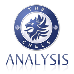 Chelsea analysis and views.