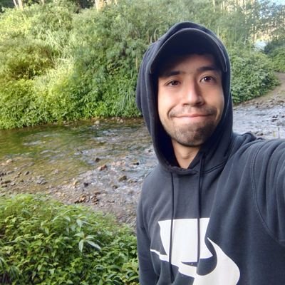 CamiloR97898955's profile picture. Geek, Latino, I just want to follow the YouTubers and linguists I like