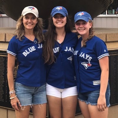 Proud mother of 2 Amazing Daughters; Proud provider of Dentistry; Proud and Dedicated Blue Jays fan; Proud Maritimer