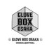 GLOVE BOX OSAKA (@glove_box_osaka) Twitter profile photo GLOVE BOX OSAKA (@glove_box_osaka) Twitter profile photo