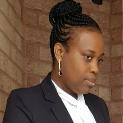 Sandra Adebayo Profile