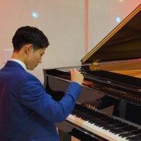 まーくんピアノ(@makun__piano) 's Twitter Profile Photo