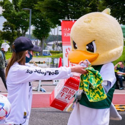 SC相模原広報担当(高佐)のTwitterです