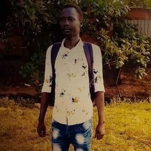 Freedom writer||Psychologist||Critical thinkers|||Student of JubaUniversity.


SOUTH SUDAN FOOTSOLDIER•