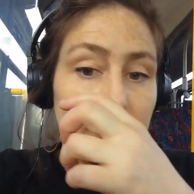 GangsterAnnieYo's profile picture. 