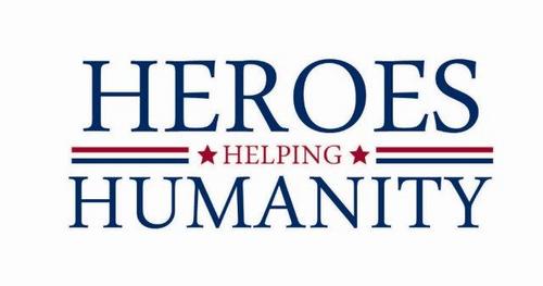 HeroesHelping's profile picture. A nonprofit org founded by 9/11 hero Jason Thomas who rescued the last survivors from the World Trade Center. Building stronger communities, one hero at a time.