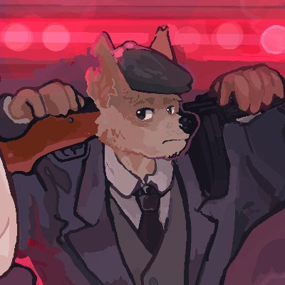 Drongo Dingo➡️🟦☁️さんのプロフィール画像