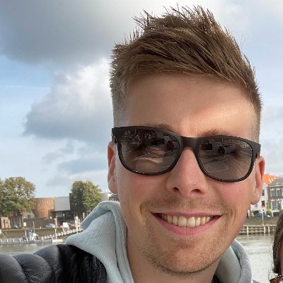 AdvocadoJager's profile picture. 