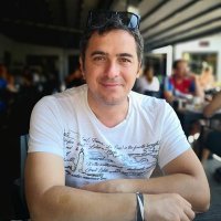 Metin Coskunışık (@metincosk) 's Twitter Profile