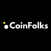 CoinFolks(@coinfolks) 's Twitter Profile Photo