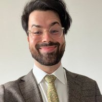 Zak R. Dimitrov (@zakrdimitrov) 's Twitter Profile Photo