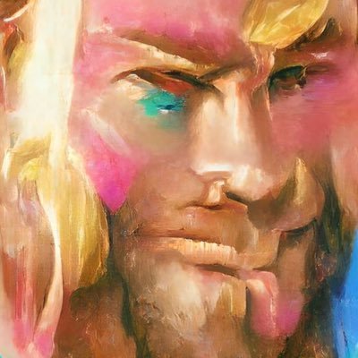 Hobby chartist / $RUNE believer / Ex developer, now CEO @ 8-figure beauty brand / Muay Thai / NFA