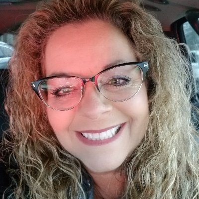 MimiBearRoxs64's profile picture. Made Jesus my Savior!DJT45Won!Married!Patriot#Shepherd#Disciple#Texas#LoveWithoutLimits!#JourneyU!