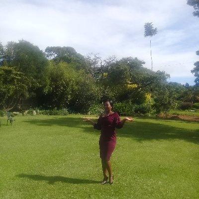 Knowng who iam and being myself is just a gift
