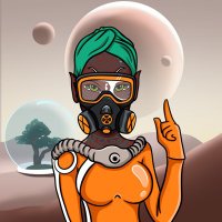 Planet61 (@planet61nft) 's Twitter Profile