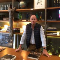 Tom J. Cull (@tomjcull) 's Twitter Profile