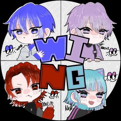 𓆩 WING 𓆪【公式】さんのプロフィール画像