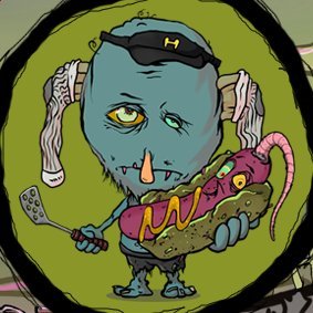 9999 Goblin Hotdogs yameeee delishazzz Ratz zozziges
FREE MINTA in 1 hour  https://t.co/A2jCYti4xl
#goblinfollowgoblin #goblintown