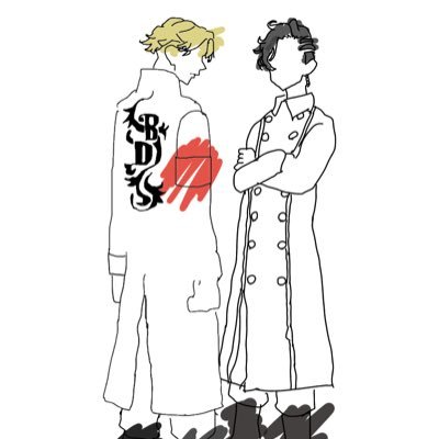 不揃い ラングさんのプロフィール画像