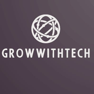growwithtech16's profile picture. 