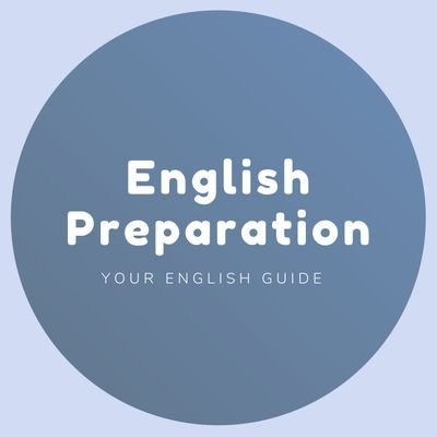 Hi peeps! We are English Preparation, a community-based platform for English learners. • Yuk, daftar kelas bahasa Inggris GRATIS 👉🏻 https://t.co/qkPd7DKVBI