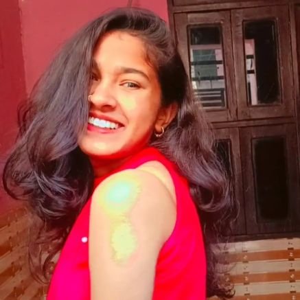 Sanjana05598322's profile picture. Du'23
Jarvis@bey_onders