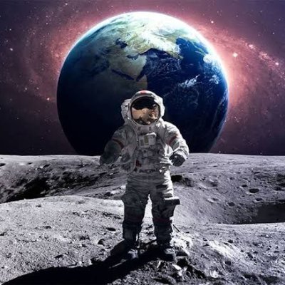 Ragnarbenn's profile picture. Free spirit.. enigmatic.... Human Resource Practitioner, Entrepreneur,
Space and Arts enthusiast.