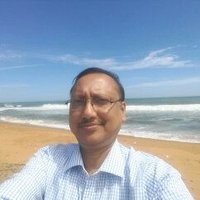 PARTHASARATHI MUKHOPADHYAY (@parthas_m) 's Twitter Profile Photo