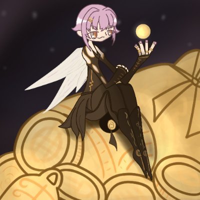 maple_tower's profile picture. ムウマージ使いのポケモントレーナー/輿水幸子担当P/にじさんじおニュイ推し/ノルマンディー一口馬主(デアリングタクト)/きらきらするすべてが好きなPW/ニコニコに実況投稿してます
アイコンは空雅さん(@idolrex525)にいただきました
干し芋　https://t.co/DbJdJ9jIPq