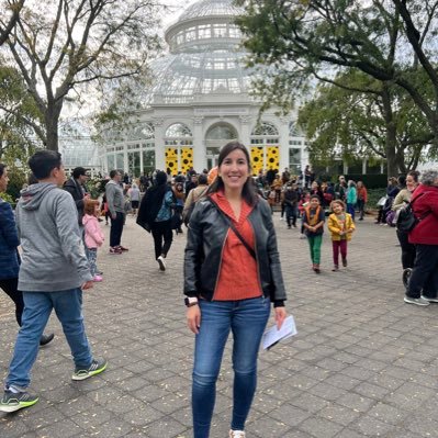 NathalyMogollon's profile picture. 