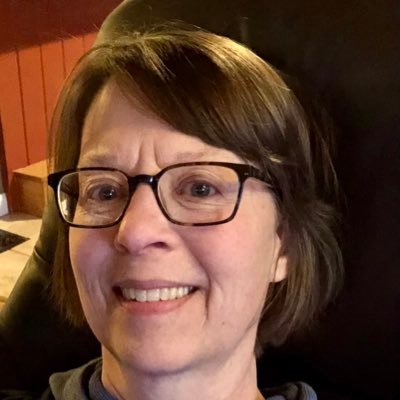 DinaTrefethen's profile picture.