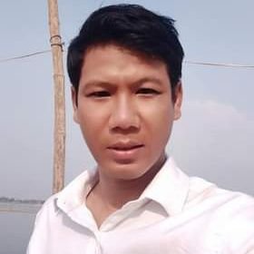 changouchi001's profile picture. IT connecter