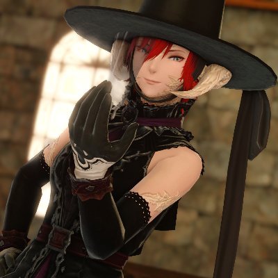 kukuri_rin's profile picture. FF14復帰！（2021/01/14〜）  みんなで楽しくえおるぜあ