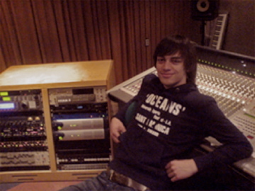 ferdiabel's profile picture. 