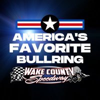 Wake County Speedway (@wcspeedway) 's Twitter Profile