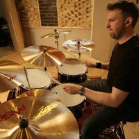 James Hester (@jhesterdrums) 's Twitter Profile