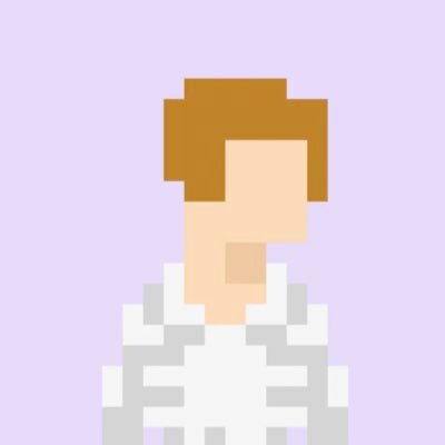 iLoveMagicc's profile picture. Aspiring NFT Collector - New to the game 🙏 Discord: iLoveMagicc#4920