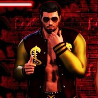 Elijah Maverick (@billionbrawl) 's Twitter Profile
