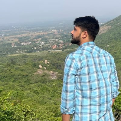 kanaujia20's profile picture. 🧙‍♂️Signzy's Security Sorcerer |🌏27001 ISO Auditor |🛡CCSP-AWS |⚙️Kali Whiz! | Triad Security Virtuoso |🌙Twilight Coder | 🛠️SecDev | 🔮Enigmatic Cyber Hax