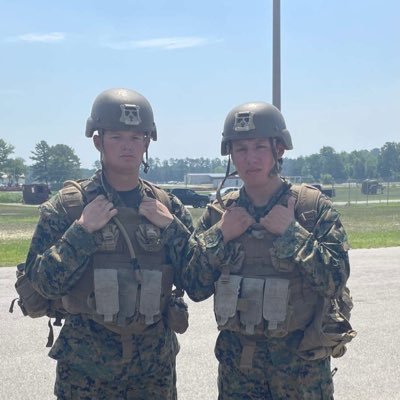 Leb_Wischow's profile picture. USMC🇺🇸