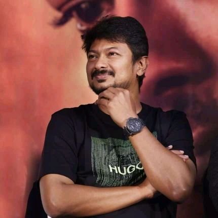 Belongs to an Dravidian stock🖤❤அண்ணாநகர் தொகுதி
🖤உடன்பிறப்பு❤