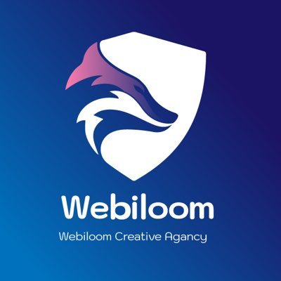 webiloom's profile picture. If you are looking for a creative web design agency for your business, we are a small creative web design studio  , offering a full range of service