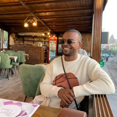 _mbavhalelo's profile picture. TODAY, That's the present.