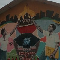 ECOLE D'ARTS DE NYUNDO (@ecole_artnyundo) 's Twitter Profile Photo ECOLE D'ARTS DE NYUNDO (@ecole_artnyundo) 's Twitter Profile Photo