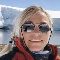Kristín Jónsdóttir (@krjonsdottir) 's Twitter Profile