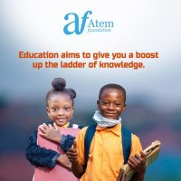 The Atem Foundation(@Atem_Foundation) 's Twitter Profile Photo