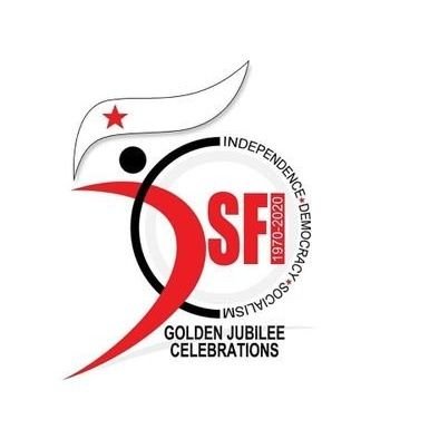 Official Twitter handle of the Students' Federation of India's (SFI) United Kingdom Unit

Write to us: sfi.unitedkingdom@gmail.com