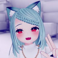 ハナハナ@VRC (@hanavrchat) Twitter profile photo